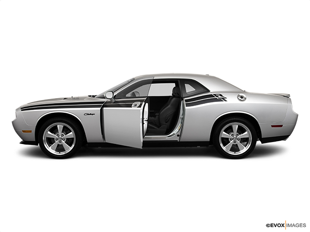 2010 Dodge Challenger
