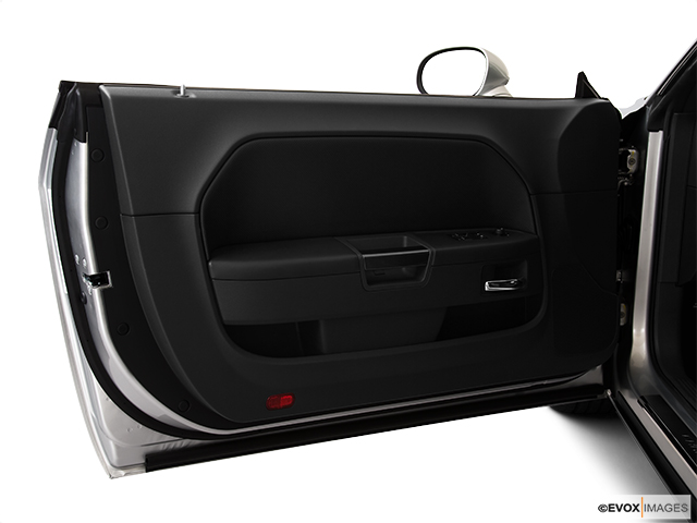 2010 Dodge Challenger