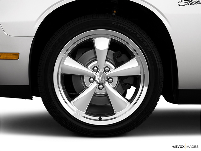2010 Dodge Challenger