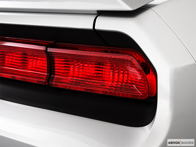 2010 Dodge Challenger