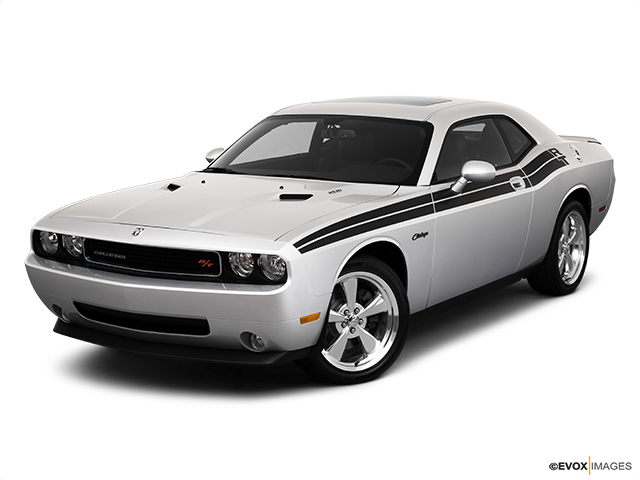 2010 Dodge Challenger
