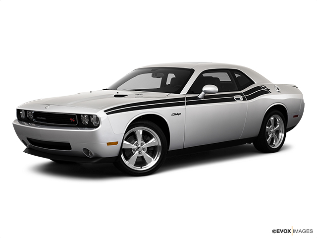 2010 Dodge Challenger