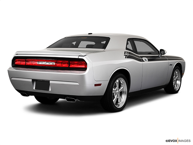 2010 Dodge Challenger