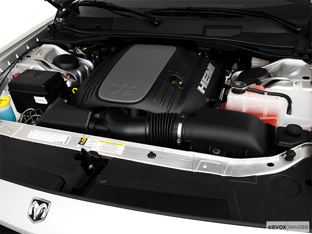 2010 Dodge Challenger