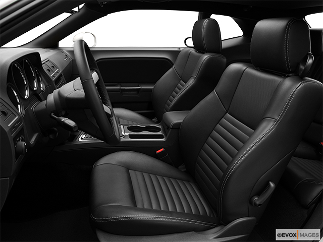 2010 Dodge Challenger