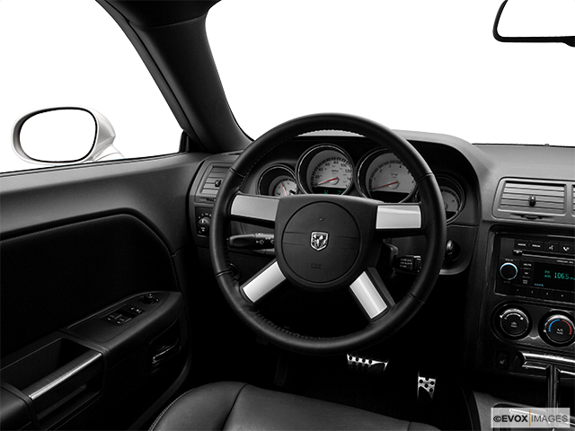 2010 Dodge Challenger