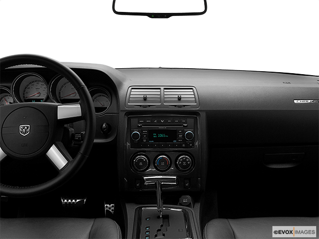 2010 Dodge Challenger