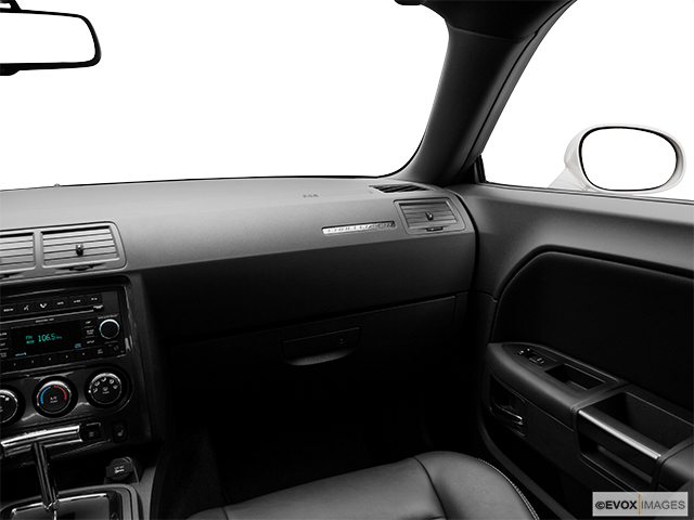 2010 Dodge Challenger