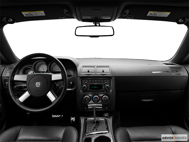 2010 Dodge Challenger