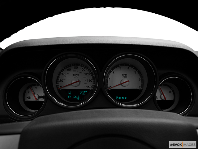 2010 Dodge Challenger