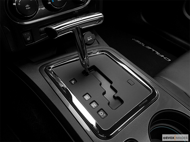 2010 Dodge Challenger