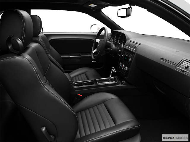 2010 Dodge Challenger