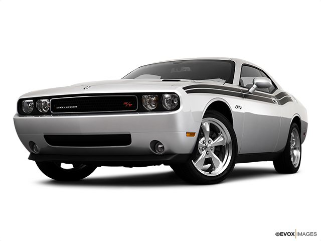 2010 Dodge Challenger