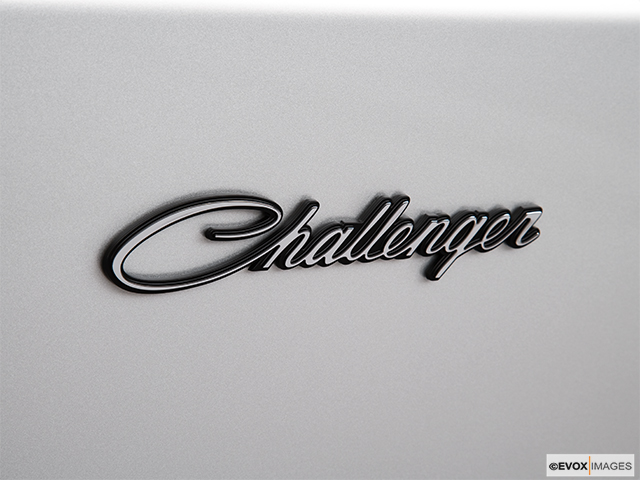 2010 Dodge Challenger