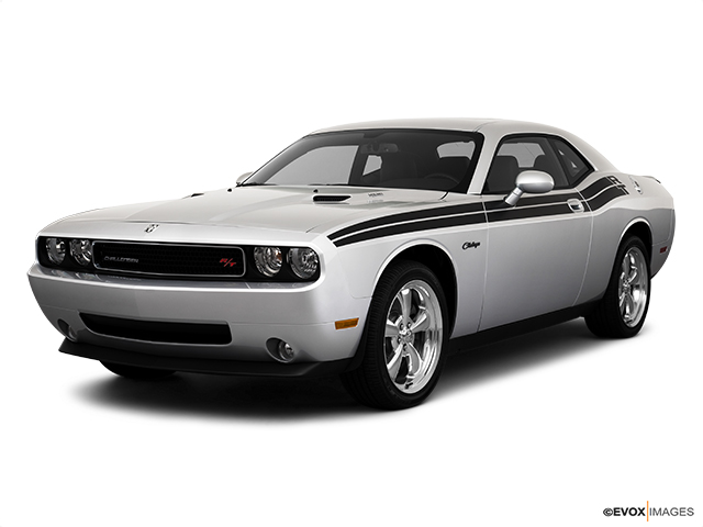 2010 Dodge Challenger
