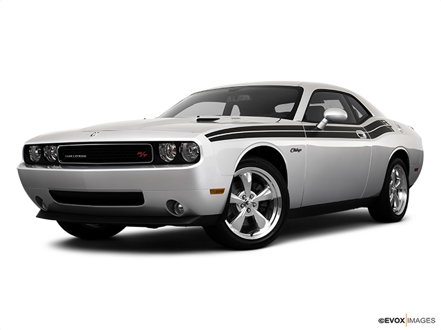2010 Dodge Challenger