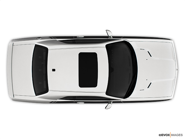 2010 Dodge Challenger