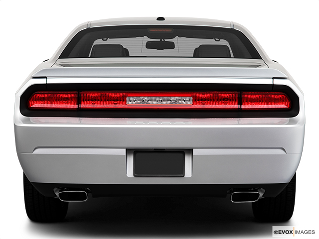 2010 Dodge Challenger