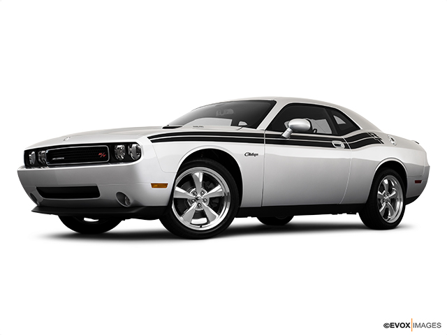 2010 Dodge Challenger