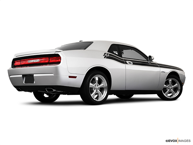 2010 Dodge Challenger