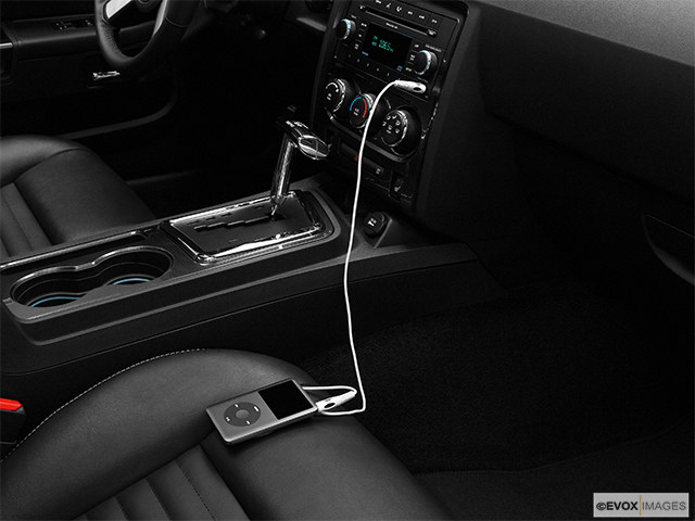 2010 Dodge Challenger