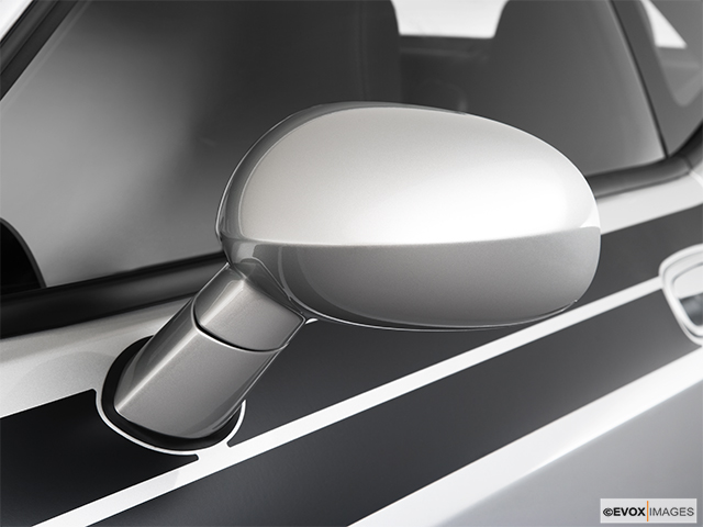 2010 Dodge Challenger