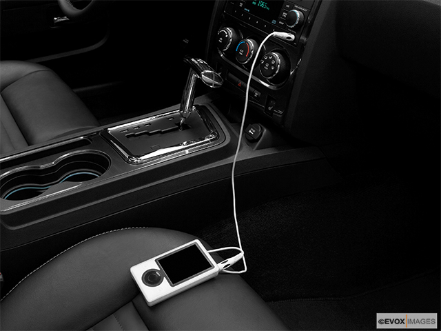 2010 Dodge Challenger