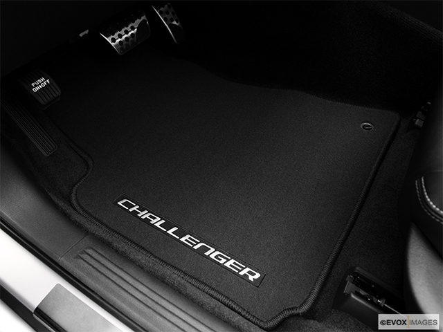 2010 Dodge Challenger