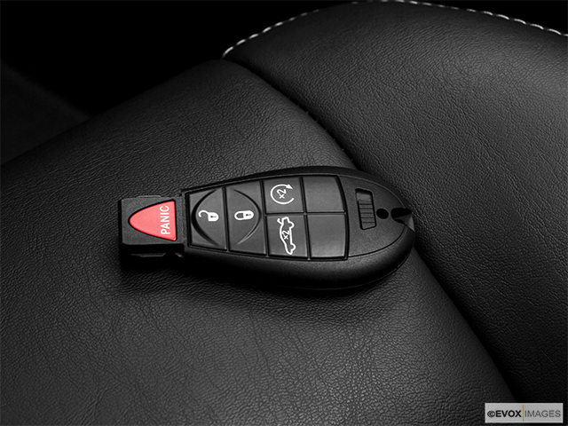 2010 Dodge Challenger