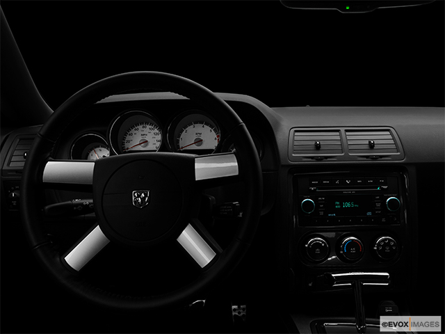 2010 Dodge Challenger