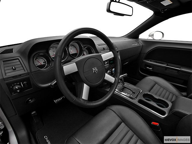 2010 Dodge Challenger