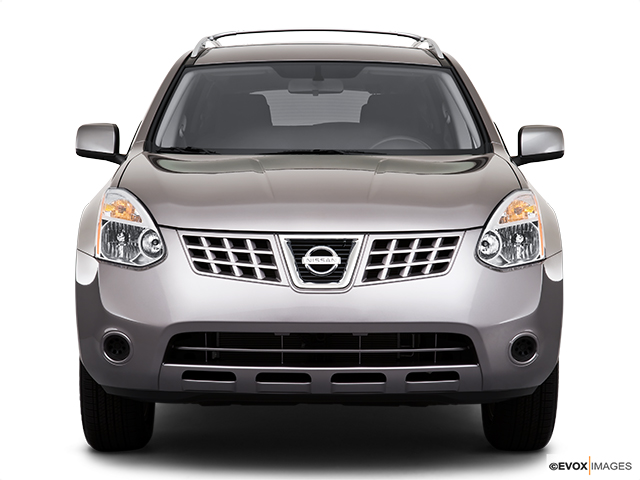 2010 Nissan Rogue
