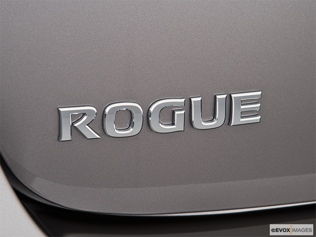 2010 Nissan Rogue