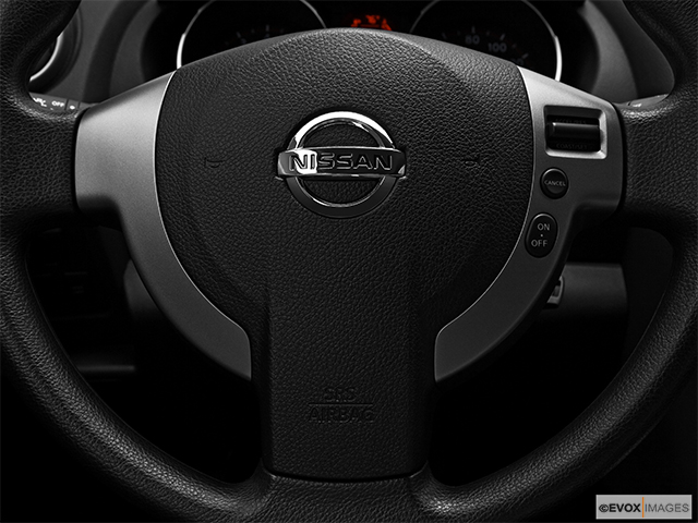 2010 Nissan Rogue