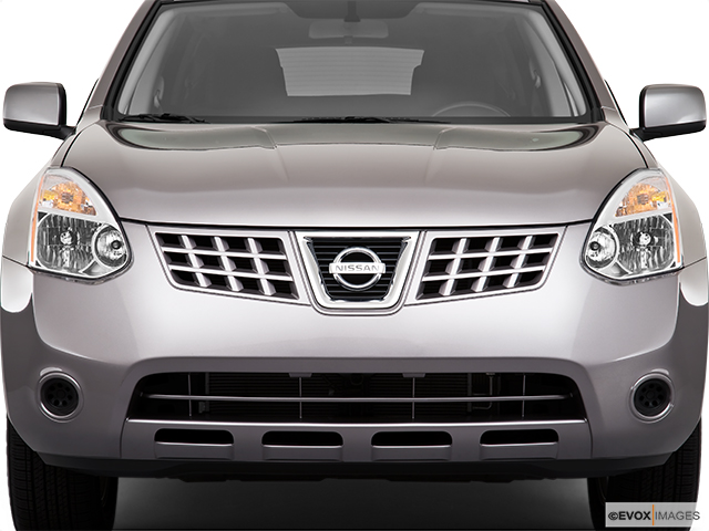 2010 Nissan Rogue