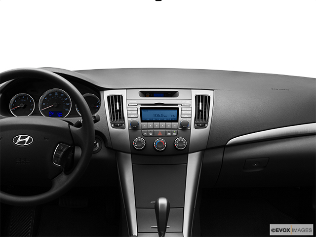 2010 Hyundai Sonata