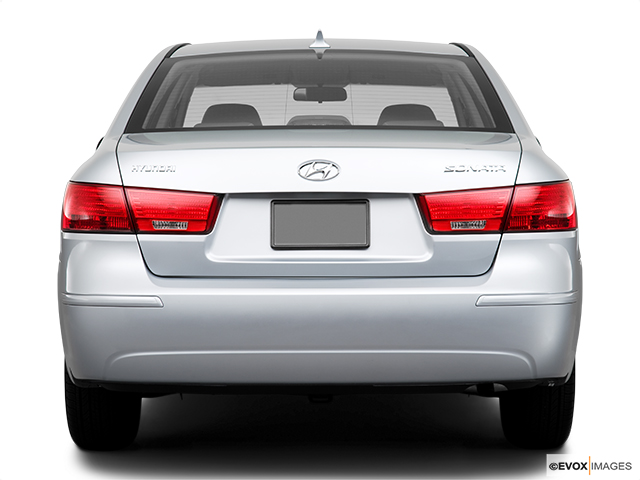 2010 Hyundai Sonata