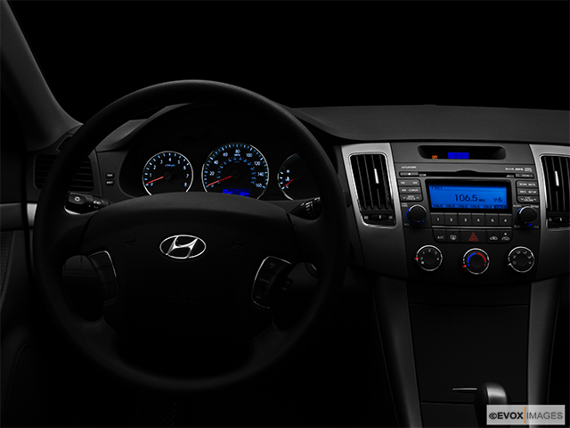 2010 Hyundai Sonata
