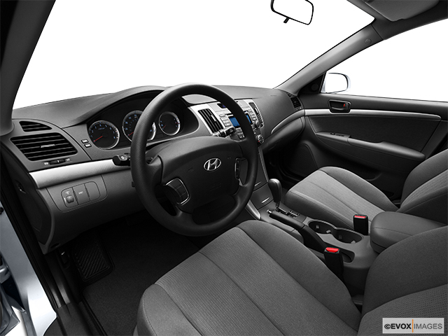 2010 Hyundai Sonata