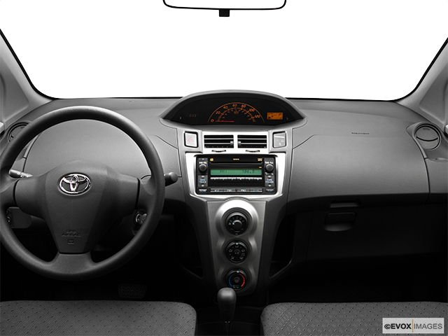 2010 Toyota Yaris