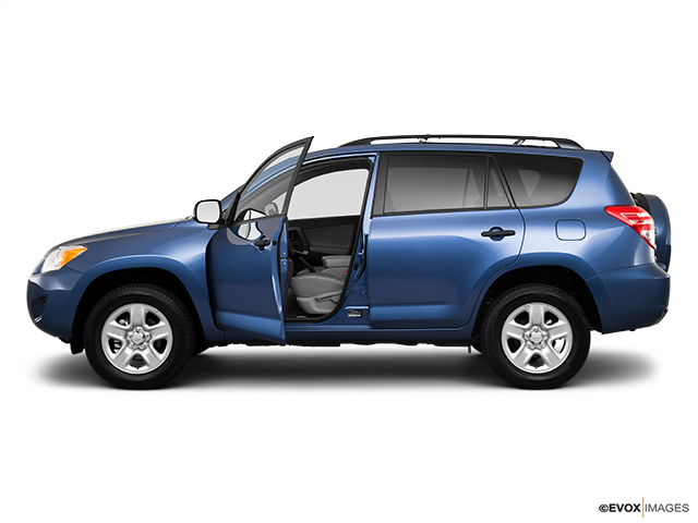 2010 Toyota RAV4