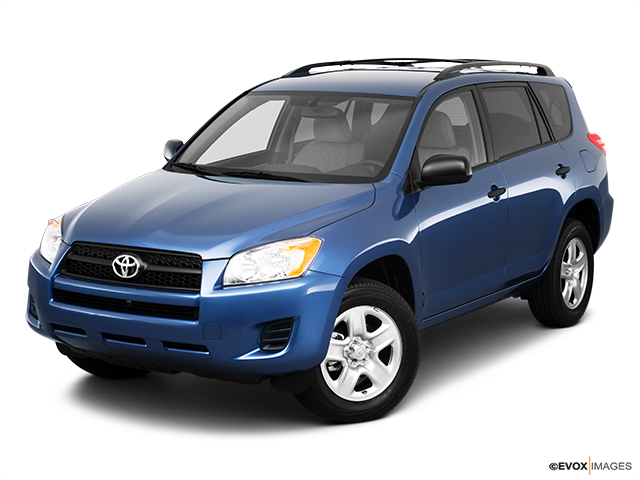2010 Toyota RAV4