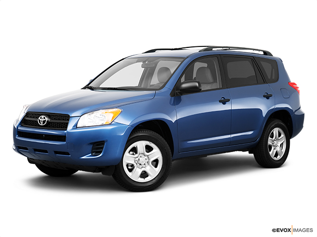 2010 Toyota RAV4