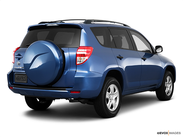 2010 Toyota RAV4