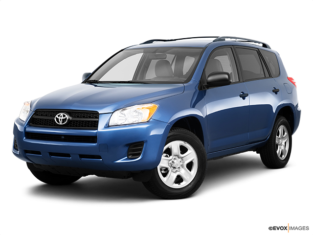 2010 Toyota RAV4
