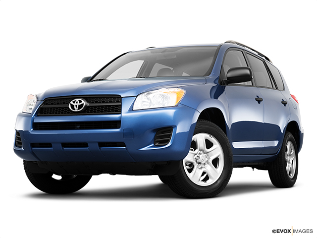 2010 Toyota RAV4