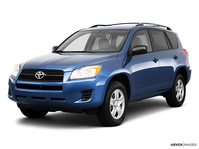 2010 Toyota RAV4