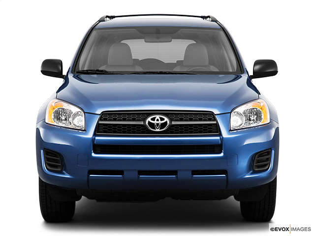2010 Toyota RAV4