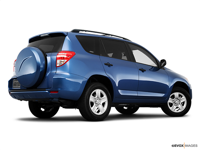 2010 Toyota RAV4