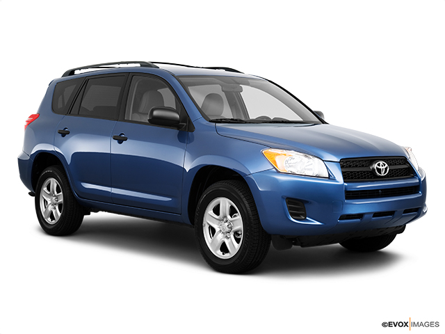 2010 Toyota RAV4